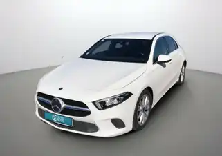 Classe A 180 BM6