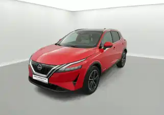 Qashqai e-Power 190 ch