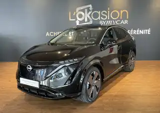 Ariya Electrique 87kWh 242 ch