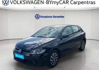 Polo 1.0 TSI 95 S&S BVM5