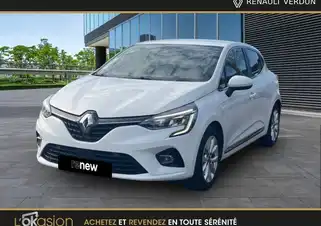 Clio TCe 130 EDC FAP