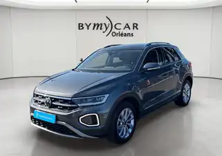 T-Roc 1.5 TSI EVO 150 Start/Stop DSG7