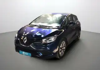 Scenic Blue dCi 120