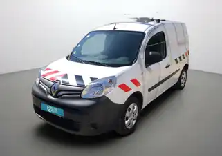 KANGOO EXPRESS BLUE DCI 95