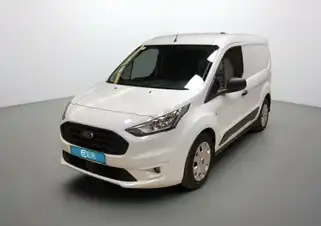 TRANSIT CONNECT FGN L1 1.5 ECOBLUE 100 S&S