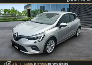 Clio E-Tech 140 - 21N