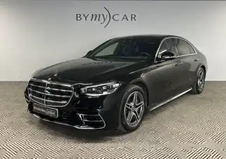 Classe S L 580 e 9G-Tronic