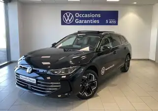 Passat 1.5 eTSI OPF 150 DSG7