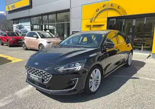 Focus 1.5 EcoBoost 182 S&S BVA8