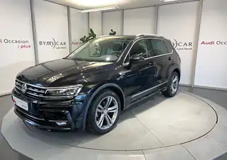 Tiguan 2.0 TDI 150 DSG7