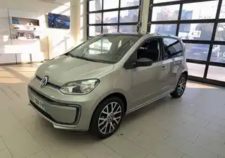 e-up! 83 Electrique