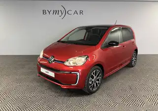 e-up! 83 Electrique