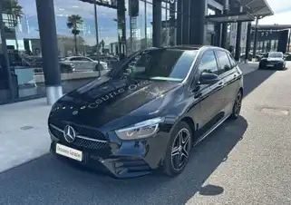 Classe B 250 e 8G-DCT