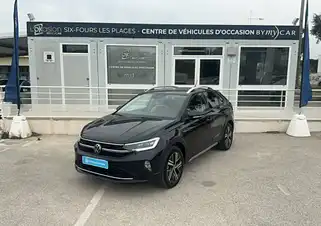 Taigo 1.0 TSI 116 DSG7