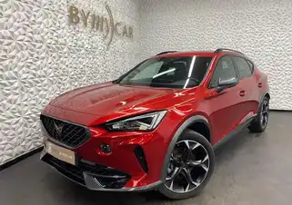 Formentor 1.4 e-HYBRID 204 ch DSG6