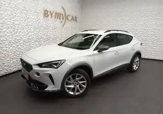 Formentor 1.4 e-HYBRID 204 ch DSG6