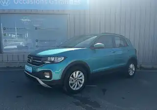 T-Cross 1.0 TSI 110 Start/Stop BVM6