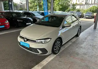 Polo 1.0 TSI 95 S&S BVM5
