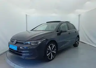 Golf 1.5 eTSI EVO2 150 DSG7