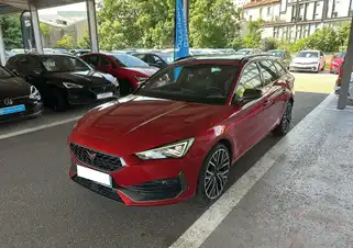 Leon Sportstourer 1.4 e-HYBRID 245 ch DSG6