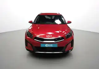 XCeed 1.6 GDi PHEV 141ch DCT6