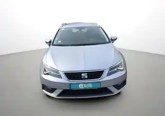 Leon ST 1.6 TDI 115 Start/Stop DSG7