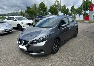 Leaf Electrique 40kWh
