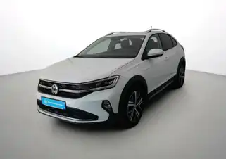 Taigo 1.0 TSI 116 DSG7