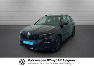 Kamiq 1.0 TSI Evo 2 116 ch DSG7