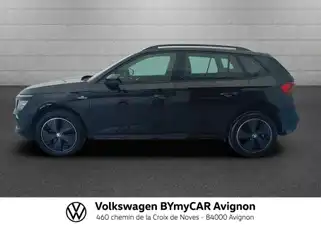 Kamiq 1.0 TSI Evo 2 116 ch DSG7