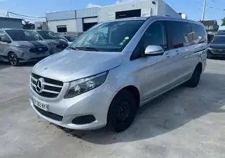 Classe V Long 200 d