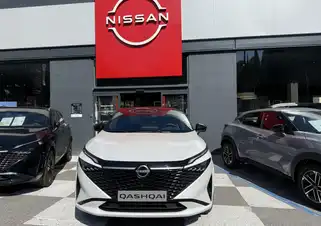 Qashqai e-Power 190 ch