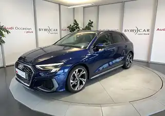 A3 Sportback 35 TFSI 150