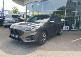 Kuga 2.5 Duratec 225 ch PowerSplit PHEV e-CVT S&S