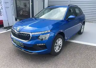 Kamiq 1.0 TSI Evo 2 116 ch DSG7