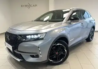 DS7 Crossback PureTech 225 EAT8