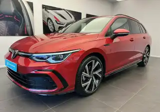Golf SW 1.5 eTSI OPF 150 DSG7