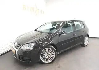 Golf R32 3.2 V6 250