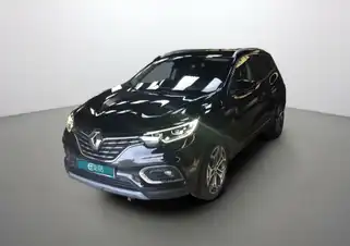 Kadjar Blue dCi 115