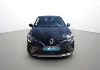 Captur E-Tech 145 - 21