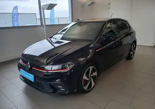 Polo 2.0 TSI 207 S&S DSG7