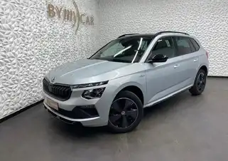 Kamiq 1.0 TSI Evo 2 116 ch DSG7