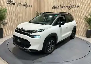 C3 Aircross PureTech 130 S&S EAT6