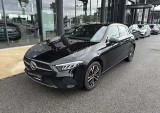 Classe A 250 e 8G-DCT