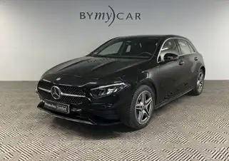 Classe A 250 e 8G-DCT