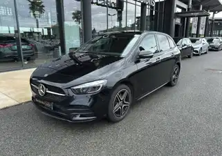Classe B 250 e 8G-DCT
