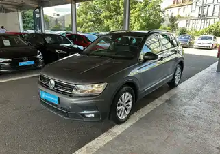Tiguan 2.0 TDI 150 DSG7