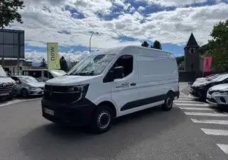 MASTER ELECTRIQUE FGN L2H2 3T5 GRANDE AUTONOMIE
