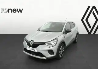 Captur TCe 90