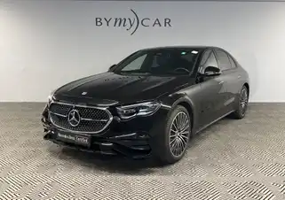 Classe E 300 de Hybrid EQ 9G-Tronic